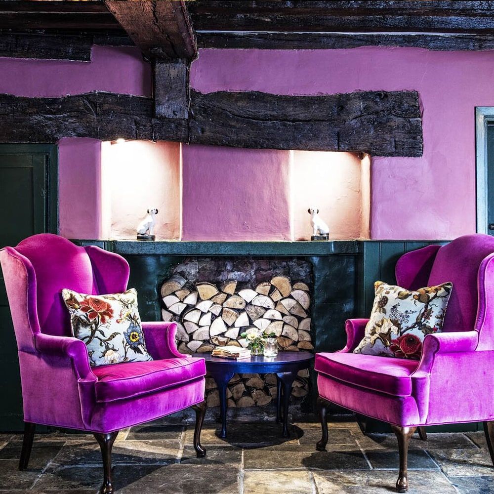 The Chequers 1