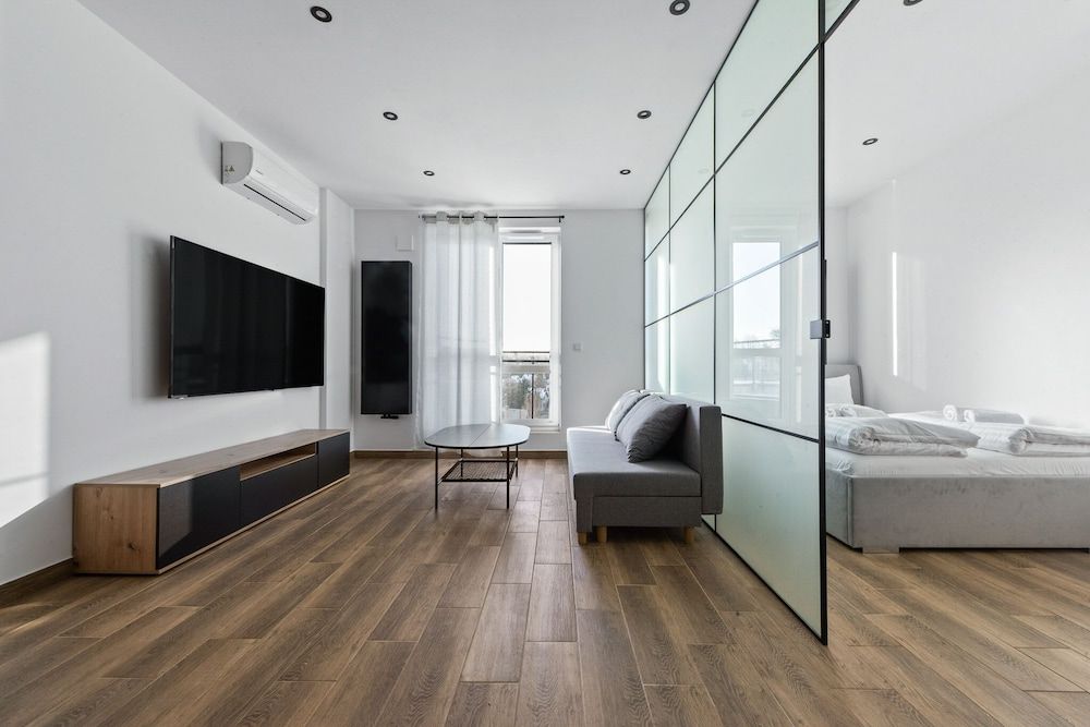 RentPlanet - Apartamenty Wiktoryn 1