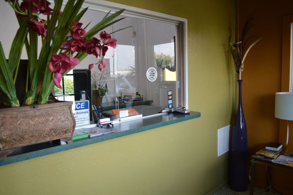 Tropicana Motel Wauchula 2