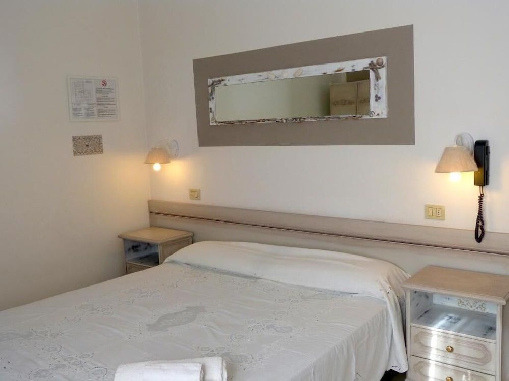 HOTEL D'ANNUNZIO 1