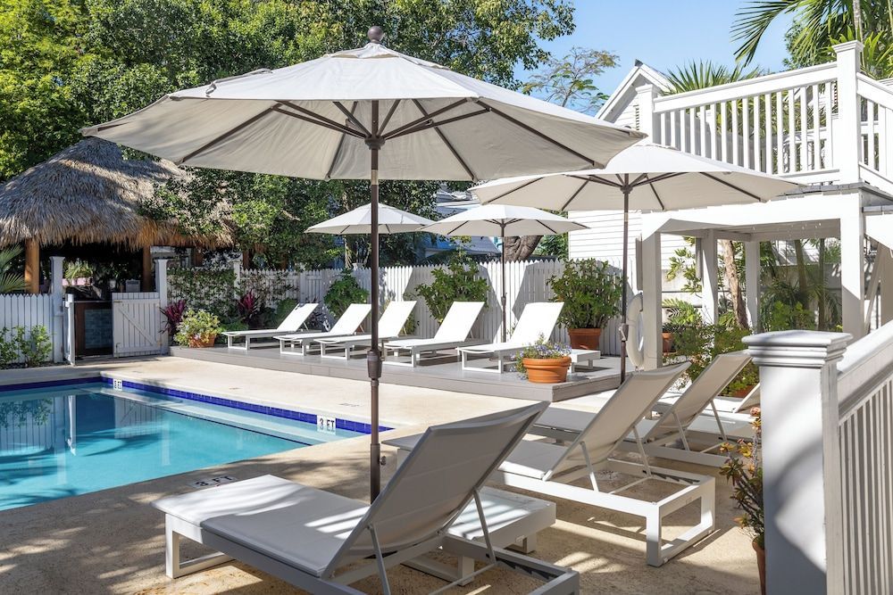 The Key West Hotel 1