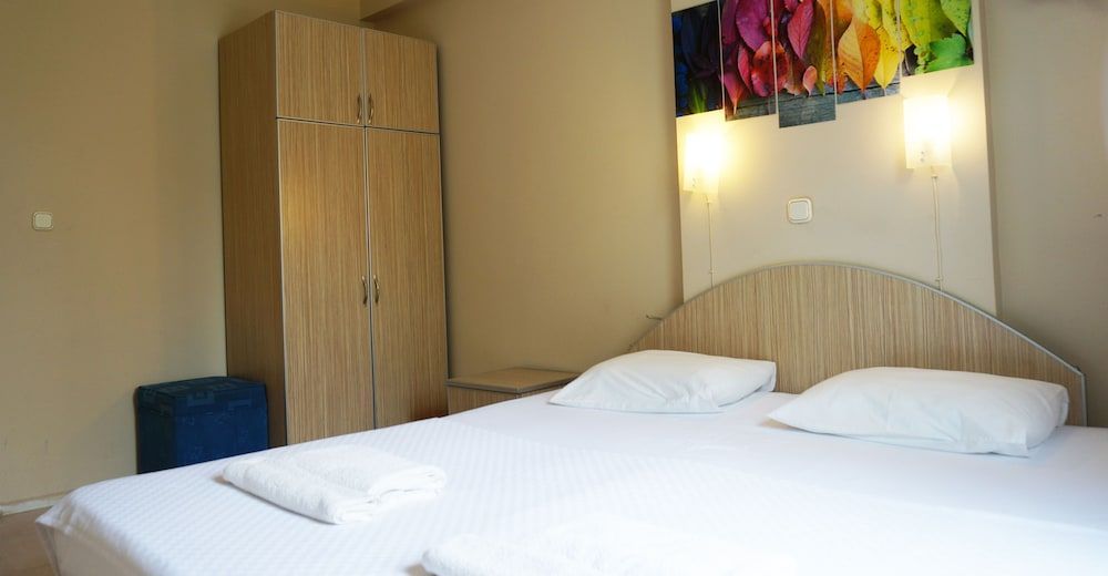Marigold Otel 2