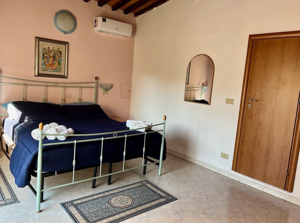 Apartment Tirreno 2