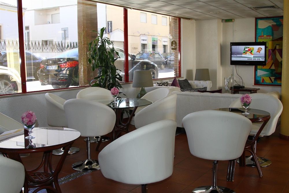 Best Western Hotel Dom Bernardo 2