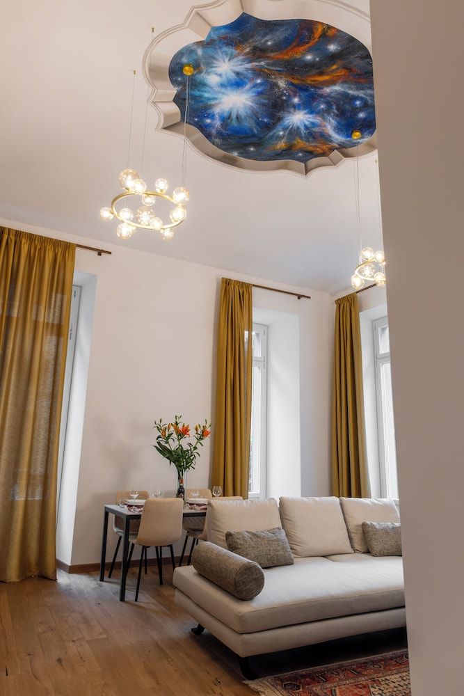 Taurinorum Apartments San Salvario 1