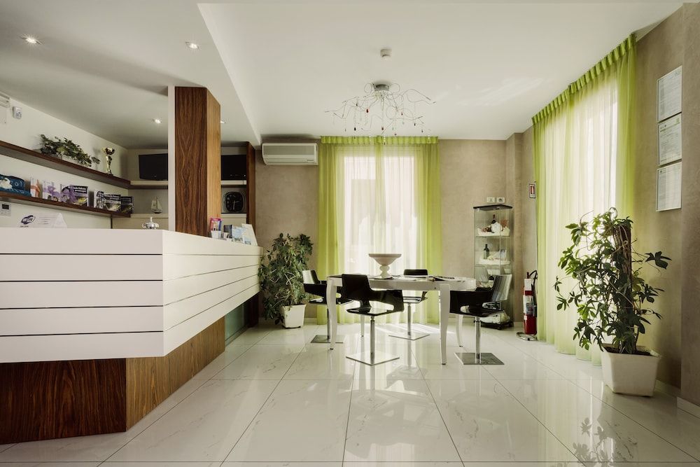 Hotel 33 Baroni 2