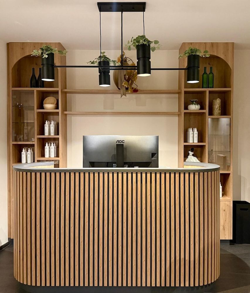Sole Boutique Hotel 2