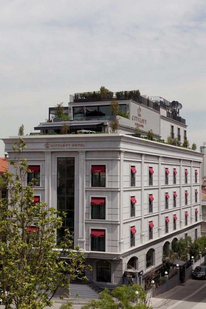 Cityloft 81 1