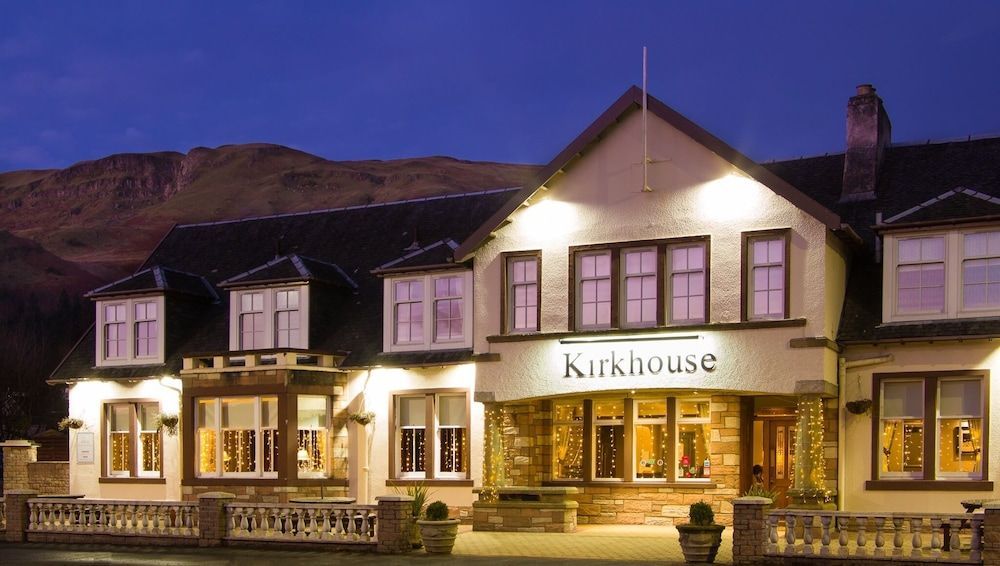 The Kirkhouse Inn 1
