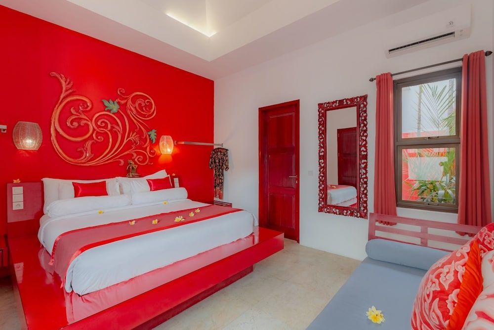 Bali Ginger Suites & Villa 1