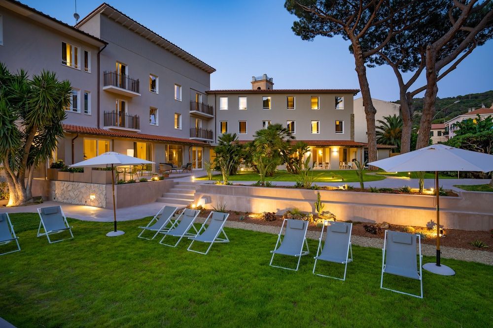 Marina Garden Hotel 2