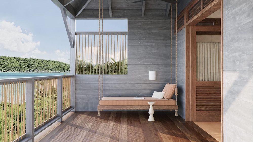 Lovango Resort and Beach Club 2