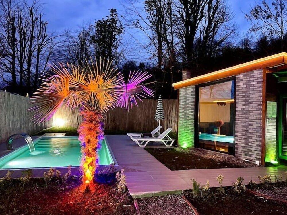 Sapanca Dream Houses 2 1
