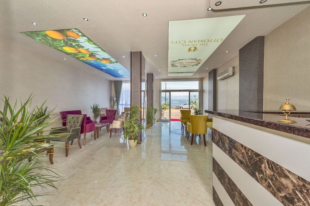 Otel Carpe Diem Gold 2