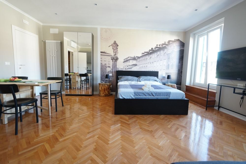 Garibaldino Rooms 2