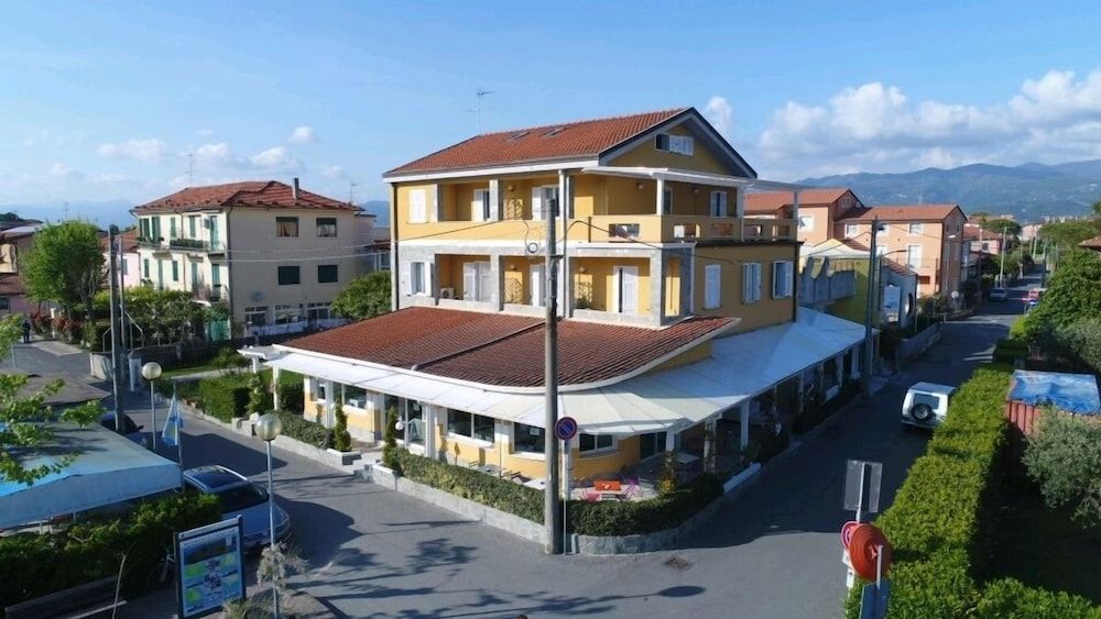 Maison Del Magra 1