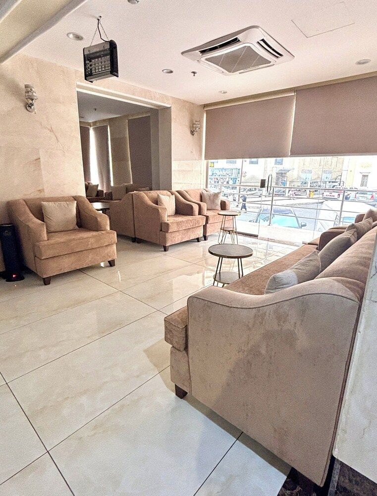 Alabraj Hafawa Hotel Company 2