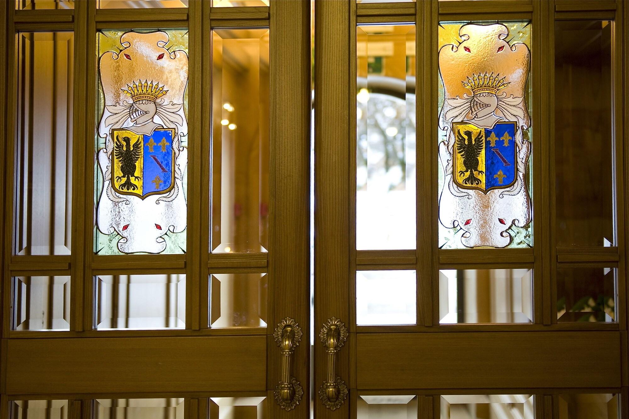 Hotel Pontechiesa 1