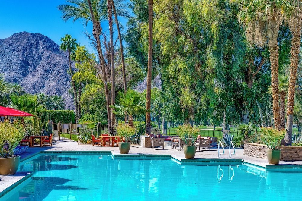Indian Wells Resort Hotel 1