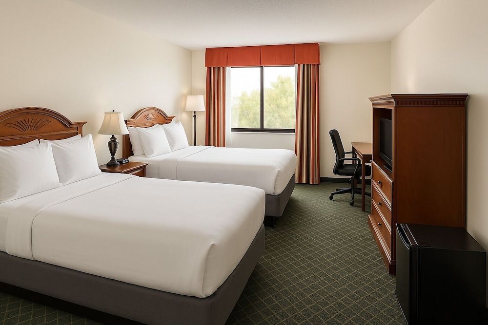 Holiday Inn PORT ST. LUCIE by IHG 2
