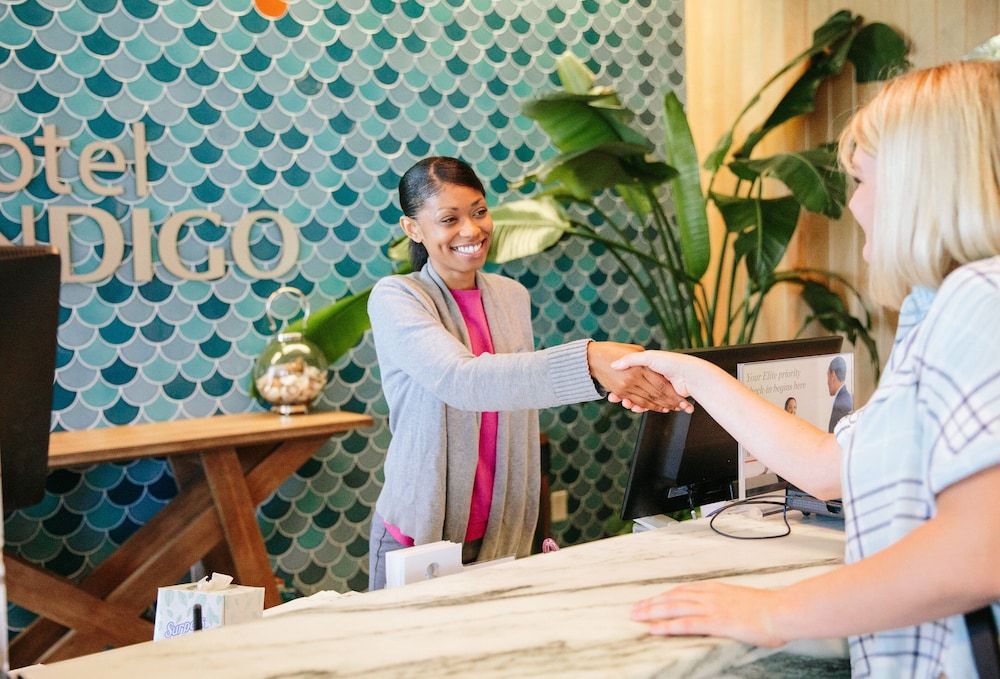 Hotel Indigo ORANGE BEACH - GULF SHORES by IHG 2