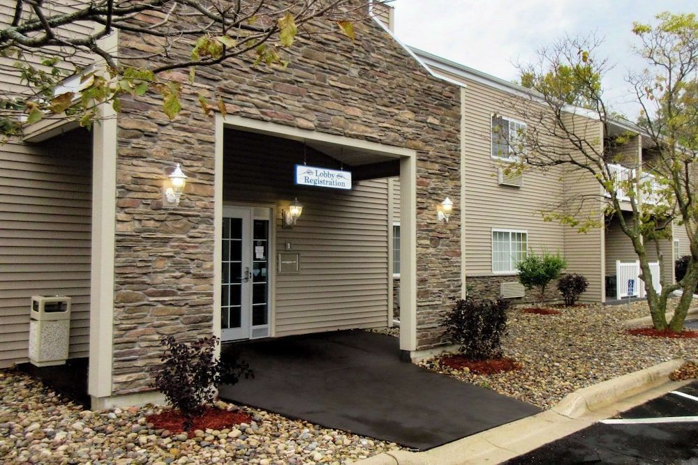 Quality Inn & Suites Red Wing 1