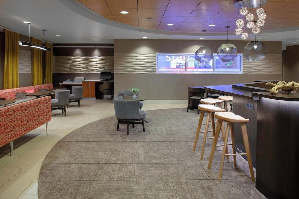 SpringHill Suites Cincinnati North Forest Park 2