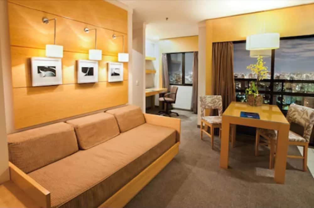 Esuites Congonhas 2