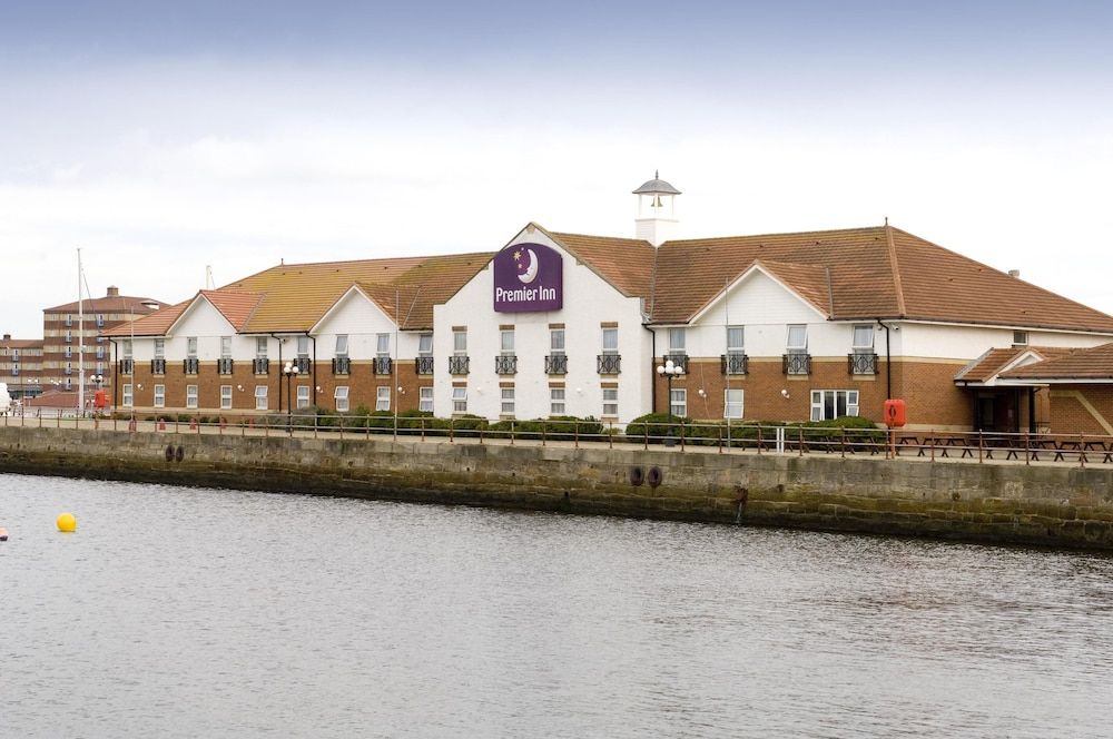 Premier Inn Hartlepool Marina 1