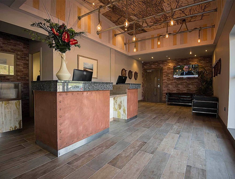The Waterside Hotel & Spa 2