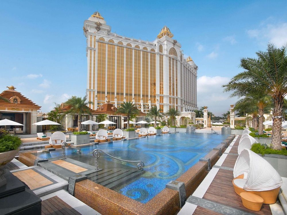 Banyan Tree Macau 1
