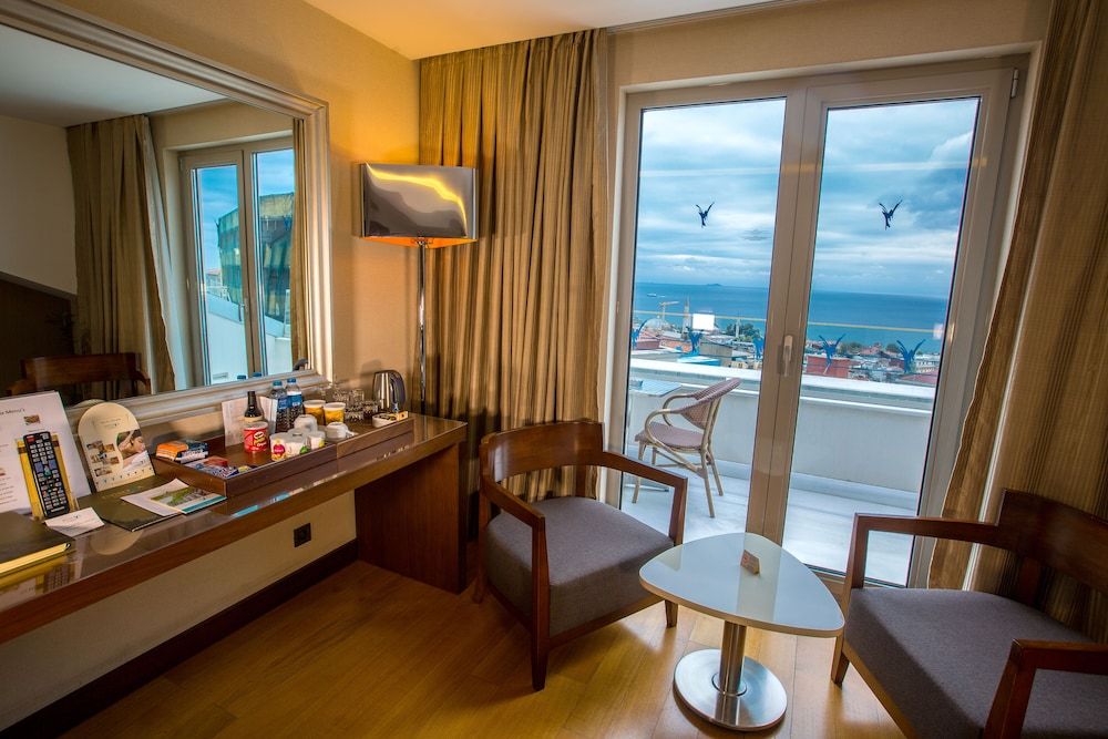 Innova Sultanahmet Istanbul 1
