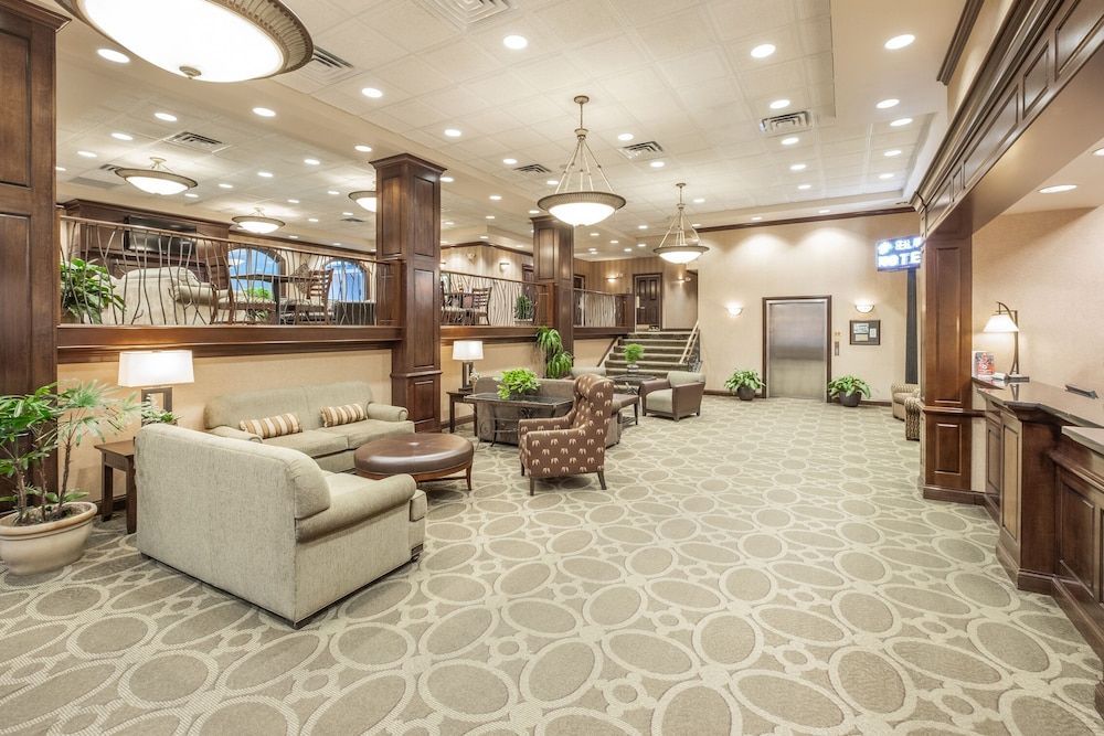 The Elms Hotel 2