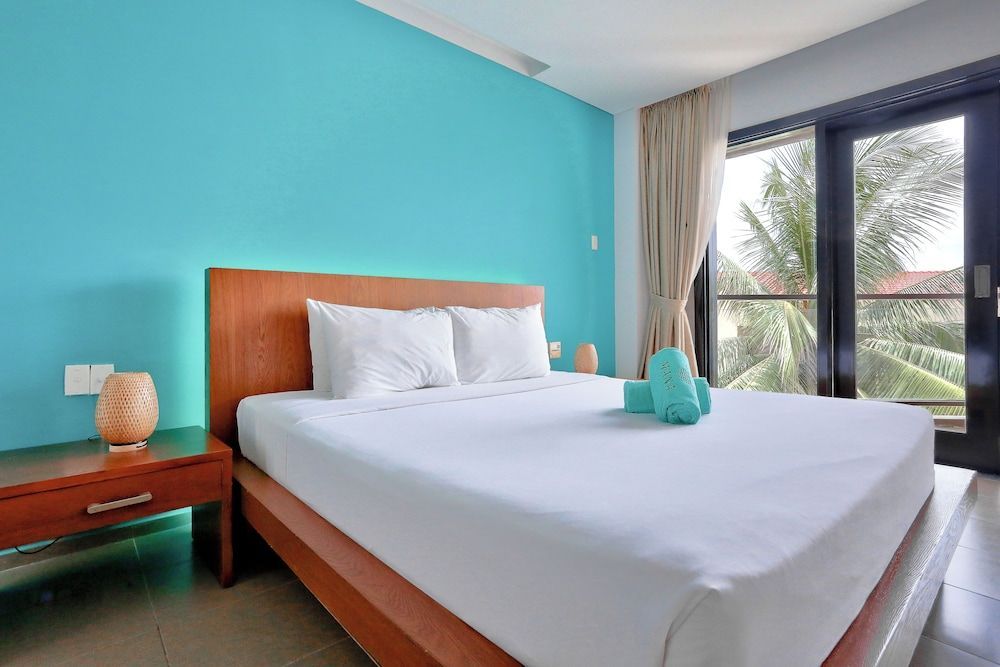 Mana Mui Ne Beach Resort & Spa 2
