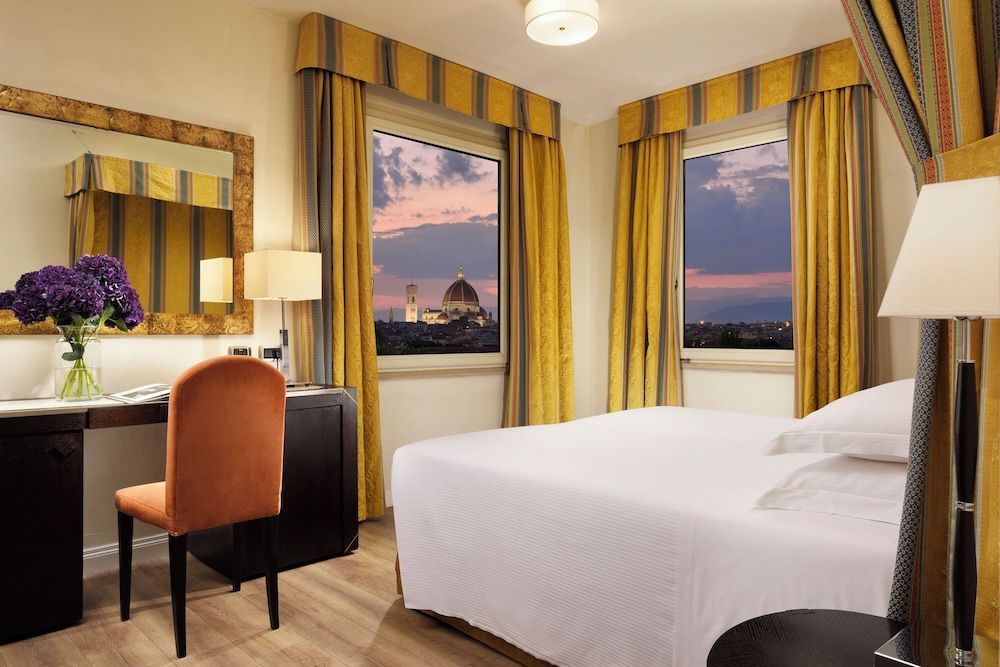 FH55 Med Executive Hotel 1