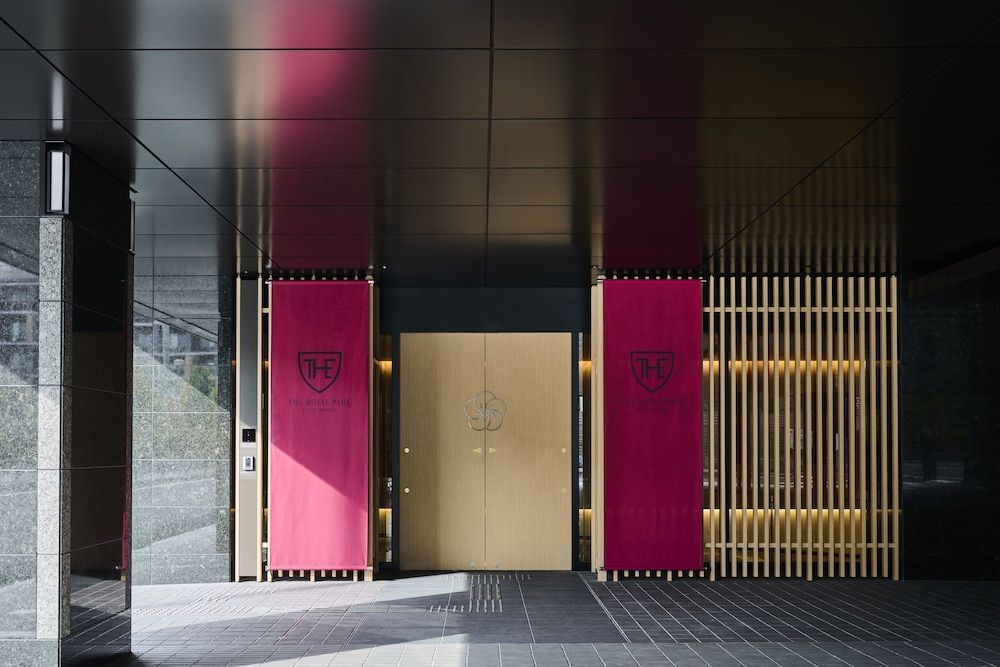The Royal Park Hotel Kyoto Umekoji 1