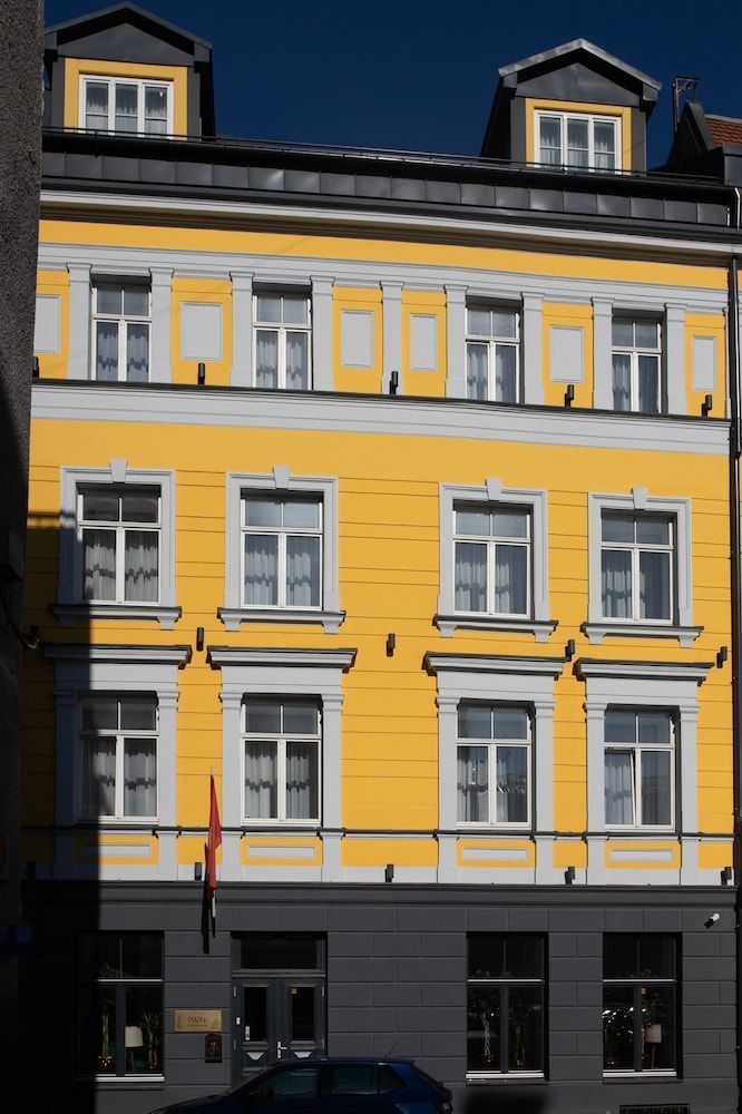 Old Riga Plaza Hotel 2