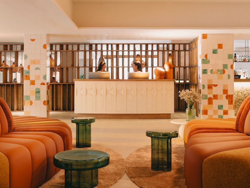 Hyde Ibiza Beach Resort by Accor 2
