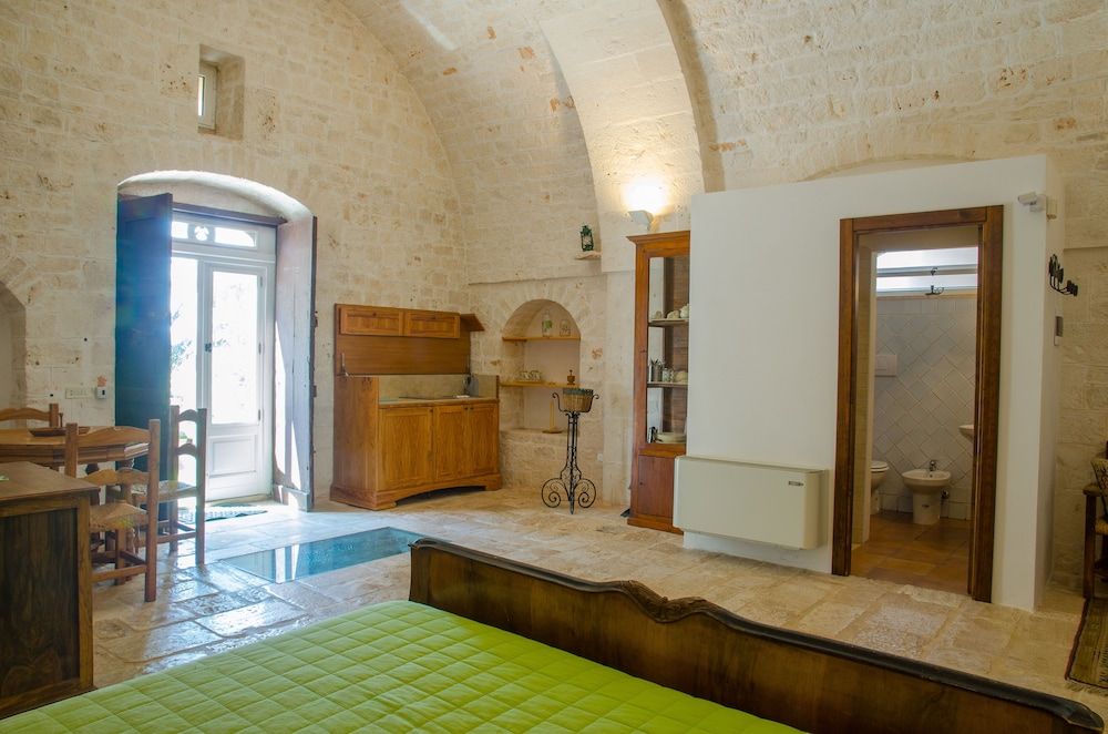 Agriturismo Antonelli Piangevino 2