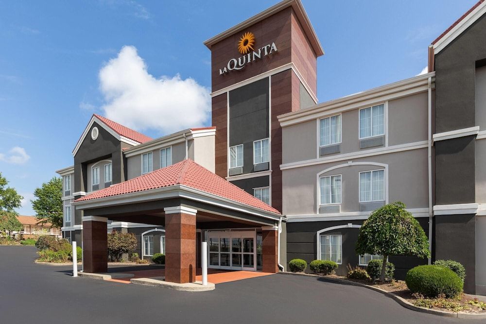La Quinta Inn & Suites by Wyndham Lexington South / Hamburg 1