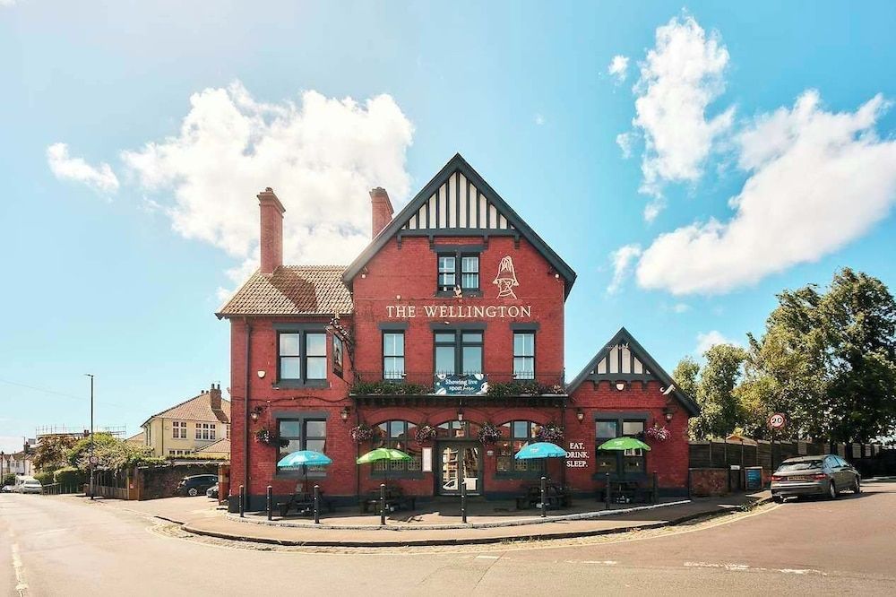 The Wellington 1