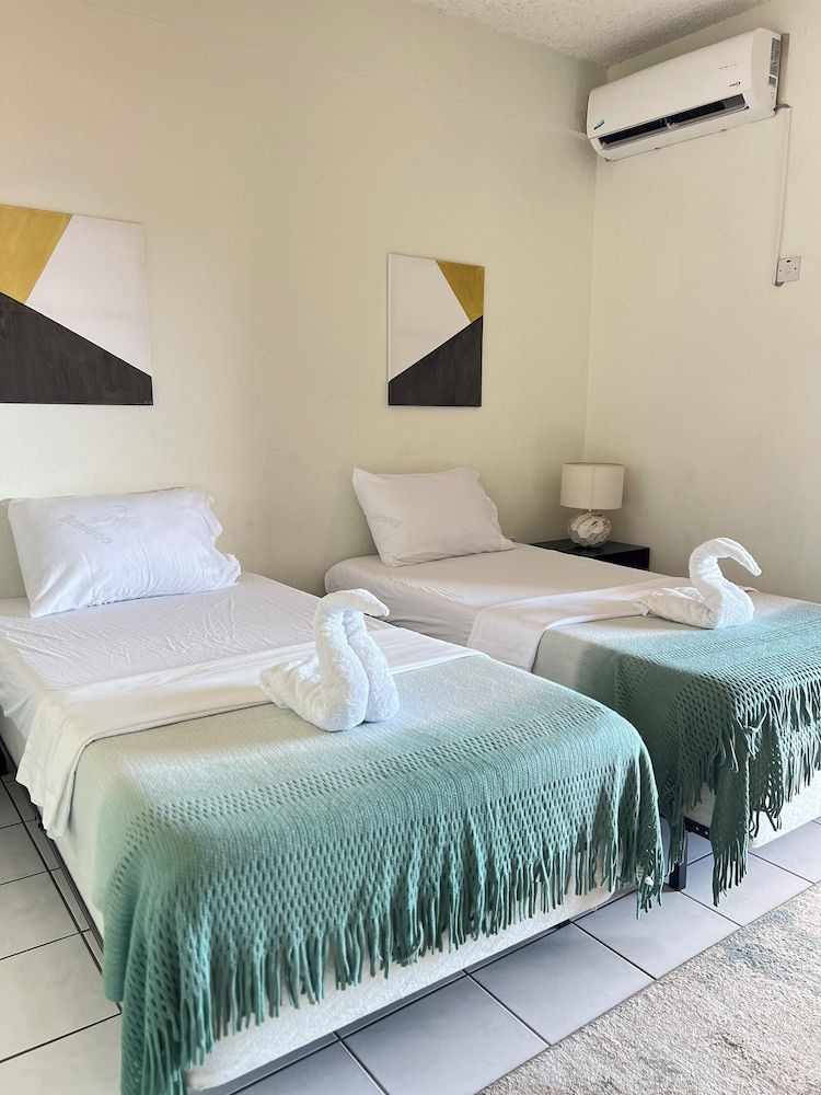 Seaview Apartel 2