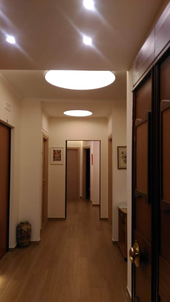 Central Domus Matera B&B 2