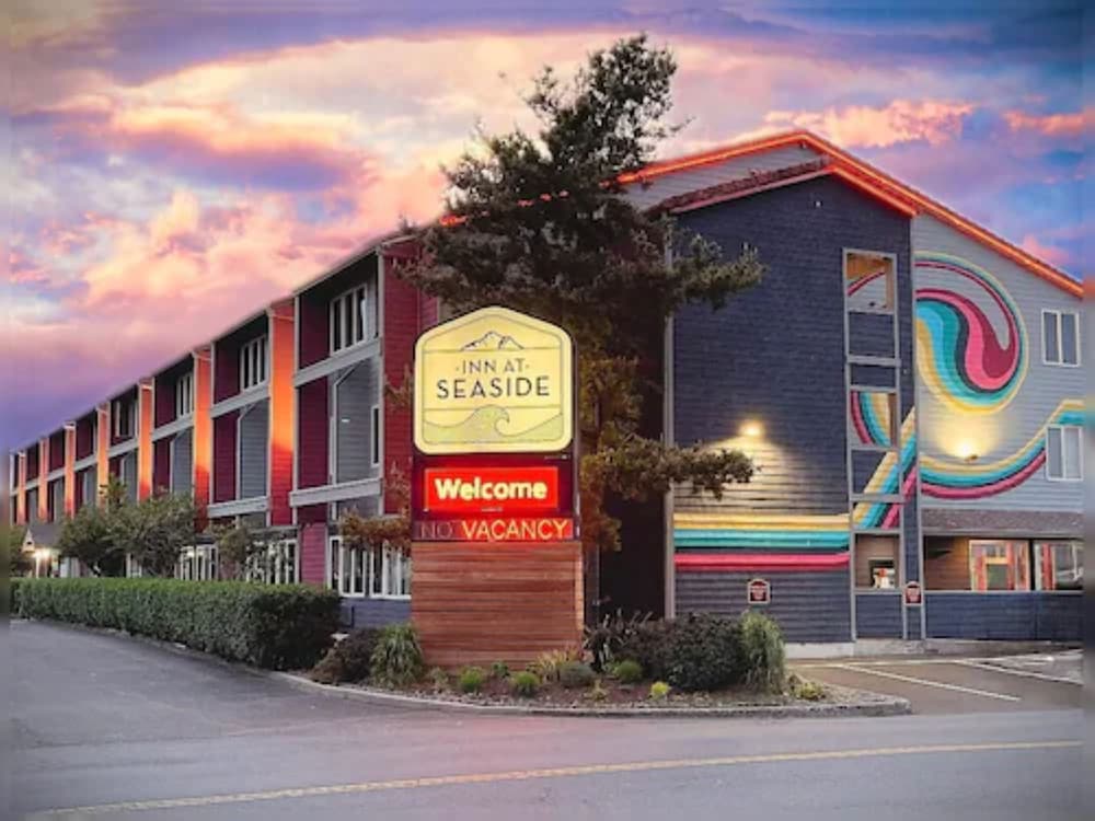Inn at Seaside 1