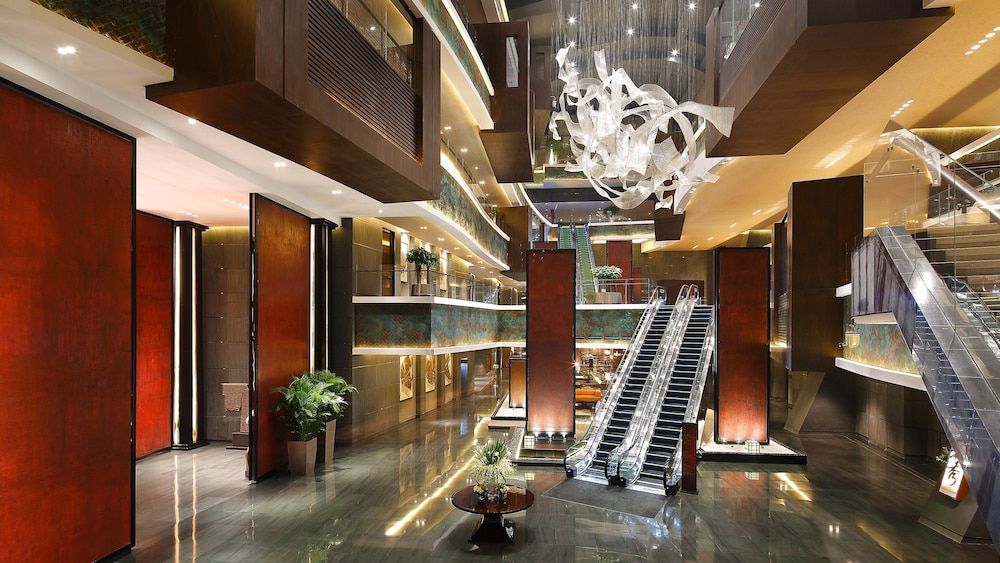 InterContinental Hotels CHANGSHA by IHG 2