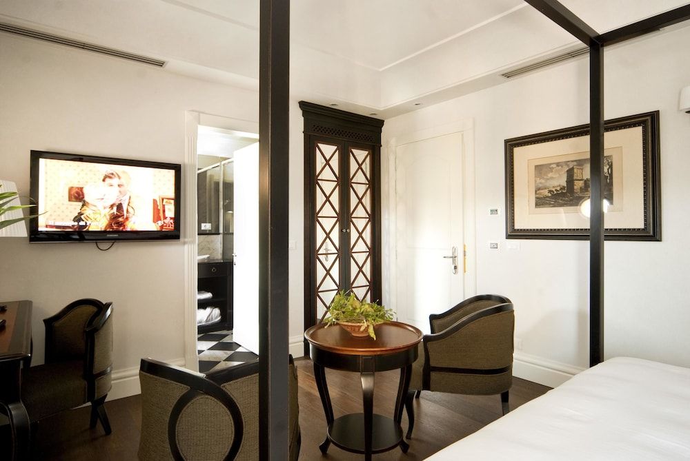Villa Athena Resort 2
