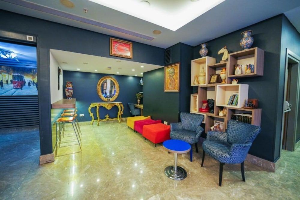 Trip Bosphorus Taksim Hotel 2