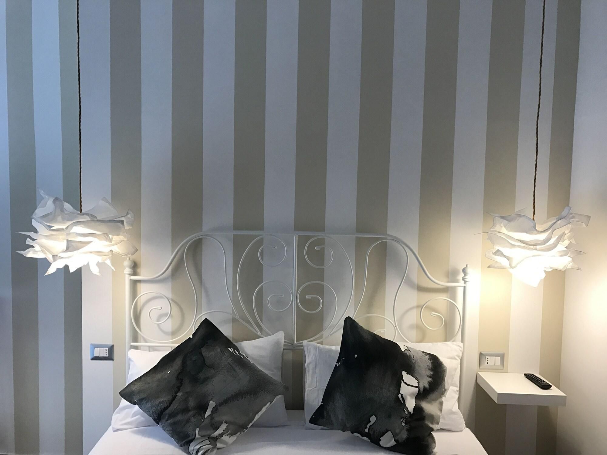 B&B Quasi in centro 1