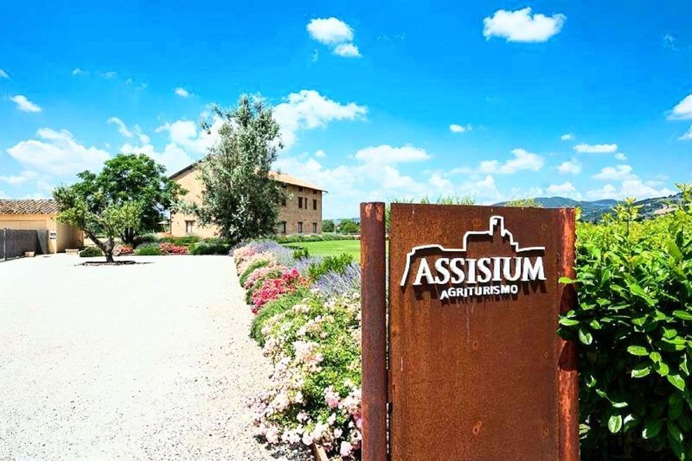 Assisium Agriturismo 1