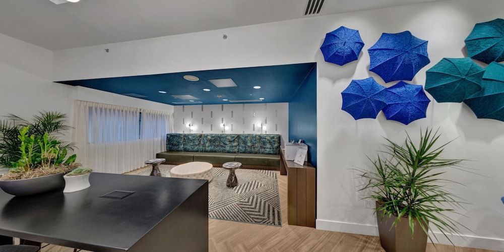 Hotel Indigo NEW ORLEANS - FRENCH QUARTER by IHG 2